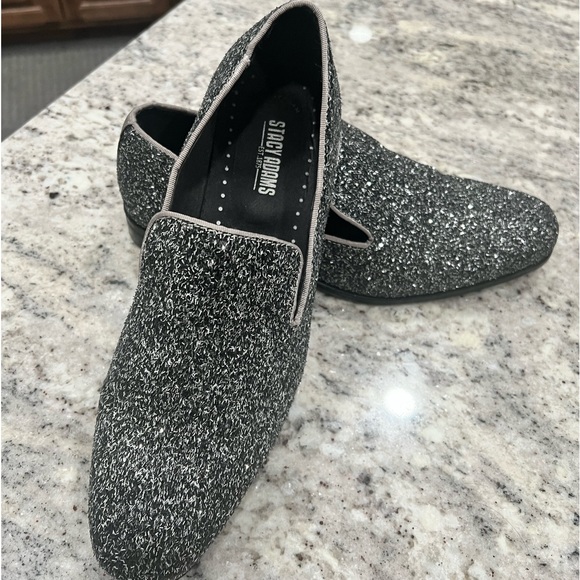 Stacy Adams Men’s Swank Loafers